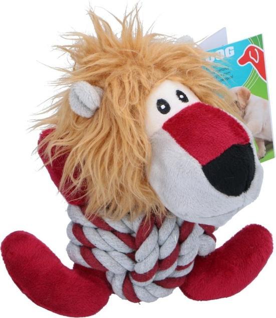 Actual product image Pet Toys Dog Toy Rope Ball 5as (Ball toy dog)