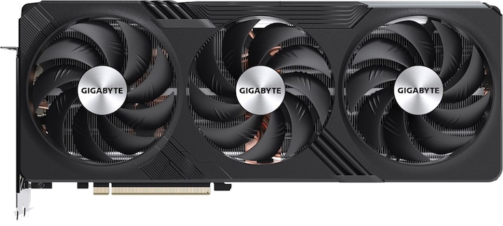Productafbeelding Gigabyte Radeon RX7900XTX GAMING OC GDDR6 2xHDMI 2xDP (24 GB)