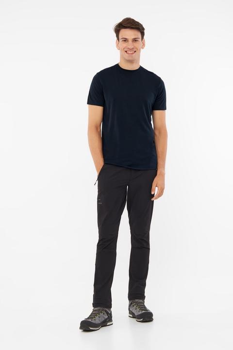 Image du produit Viking Salen Merino Herren T-Shirt (XL)