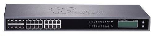 Produktbild Grandstream Router SIP-Gateway GXW-4224 24x FXS V2