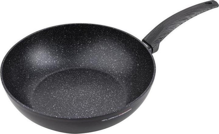 Produktbild Florin pan 28cm (Wok Pfanne, Aluminium)