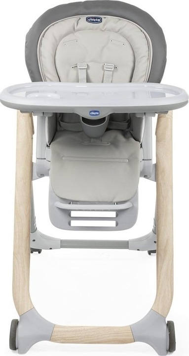 Immagine prodotto Chicco Polly Progres5 (Seggiolone)