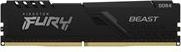 Produktbild Kingston FURY Beast (1 x 16GB, 3600 MHz, DDR4-RAM, DIMM)