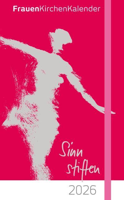 Produktbild FrauenKirchenKalender 2026