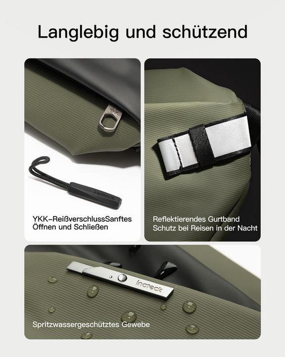 Produktbild Inateck FB01001 (iPad mini)