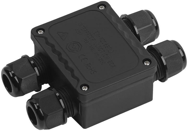 Revolt Outdoor-Kabel-Verbindungsbox