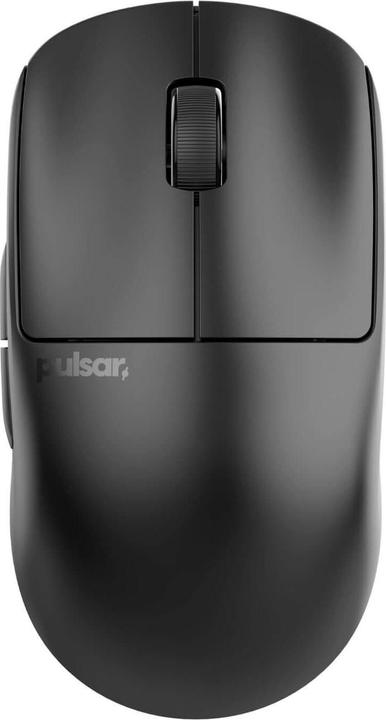 Image du produit Pulsar Gaming Gears X2 V2 Mini Black - Muis (Sans fil, Filaire)