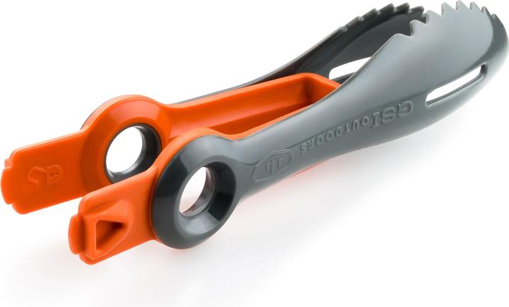 Actual product image GSI PIVOT ZANGE Universal touring pole