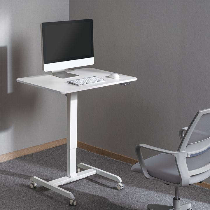 Actual product image LogiLink Sitz-/Steharbeitsplatz (80 x 60 x 114 cm)