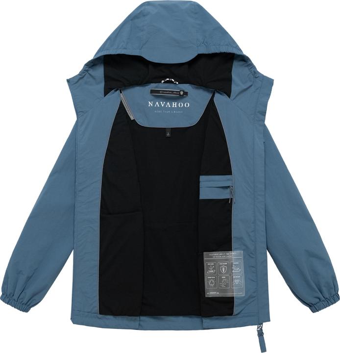 Actual product image Navahoo Donnerwetter 14 (XXL)
