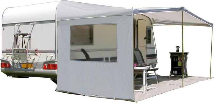 Actual product image Eurotrail Side wall (Awning, 5 kg)