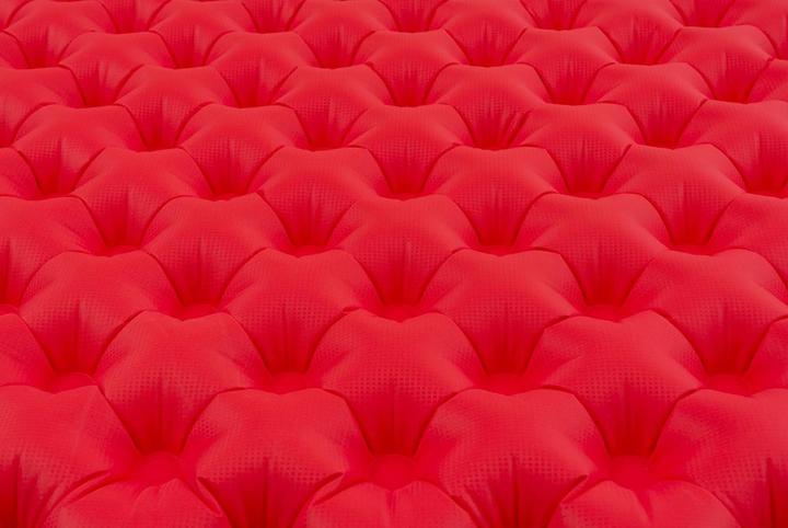 Actual product image Sea To Summit Comfort Plus XT