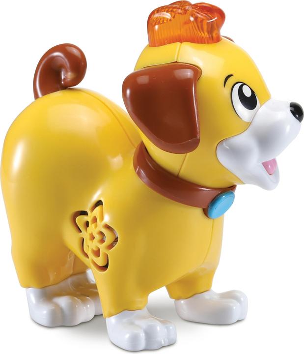 Actual product image VTech Tip Tap Baby Animals - Dog