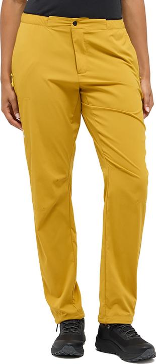 Actual product image Haglöfs Women's L.I.M Fuse II Pant (42, XL)