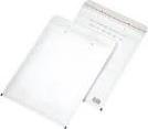 Actual product image Mailmedia Bubble envelopes, type C13, white, 15 g Outer dimensions: 170 x 225 mm, inner dimensions: 145 x 215 (100 x)