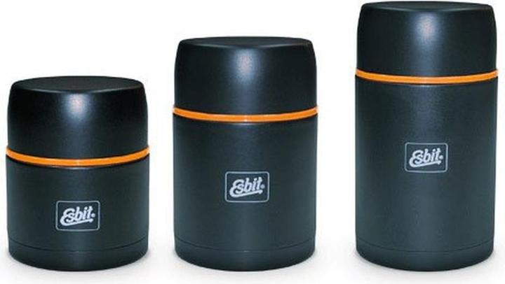 Actual product image Esbit Thermo food container 0.75l (0.75 l)