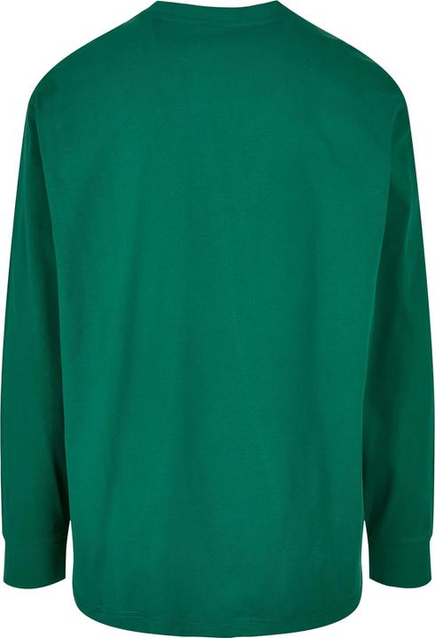 Produktbild Urban Classics Heavy Oversized Pocket Longsleeve (M)