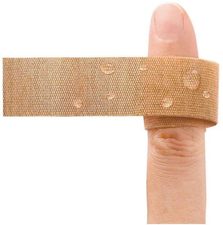 Image du produit Hansaplast Finger Pflaster Elastic (16 x)