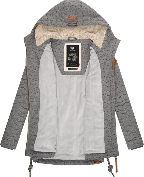Produktbild Ragwear Zuzka Winter (XS)