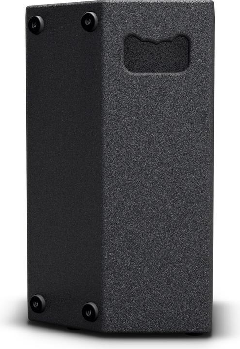 Produktbild LD Systems MIX 10 A G3 2-Weg Aktiv-Lautsprecher (Aktiv, 1x 400 W)