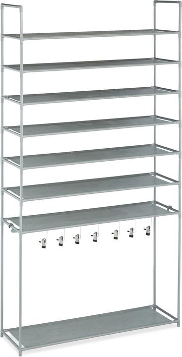 Produktbild Relaxdays Baylee (99 x 30 x 187 cm)