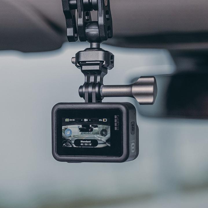 Produktbild Falcam F22 Quick Release Plate for Action Camera 2551