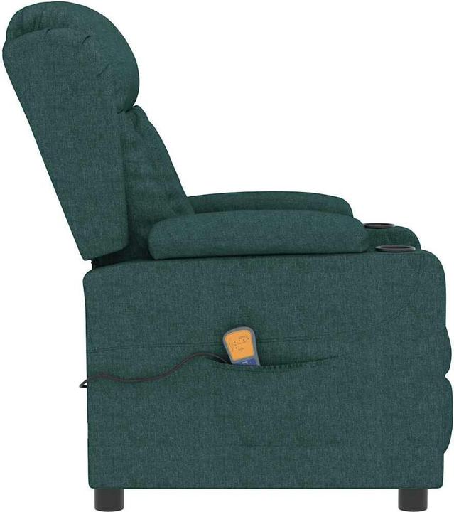 Produktbild vidaXL Massagesessel