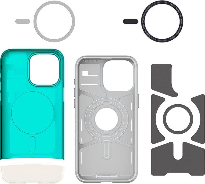 Produktbild Spigen ACS06608 (Apple iPhone 15 Pro Max)