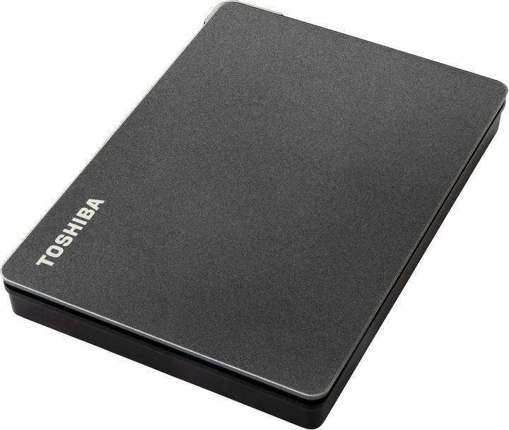 Produktbild Toshiba Canvio Gaming (1 TB)