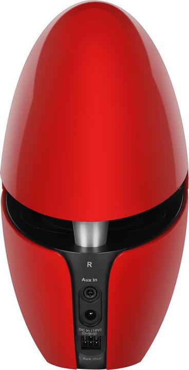 Actual product image Edifier Luna Eclipse E25