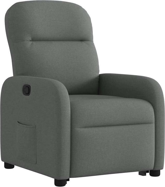 Image du produit vidaXL Relaxsessel mit Aufstehhilfe