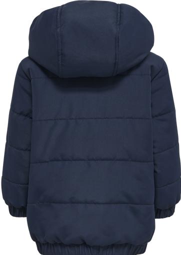Actual product image hummel Vibe Jacket (86)
