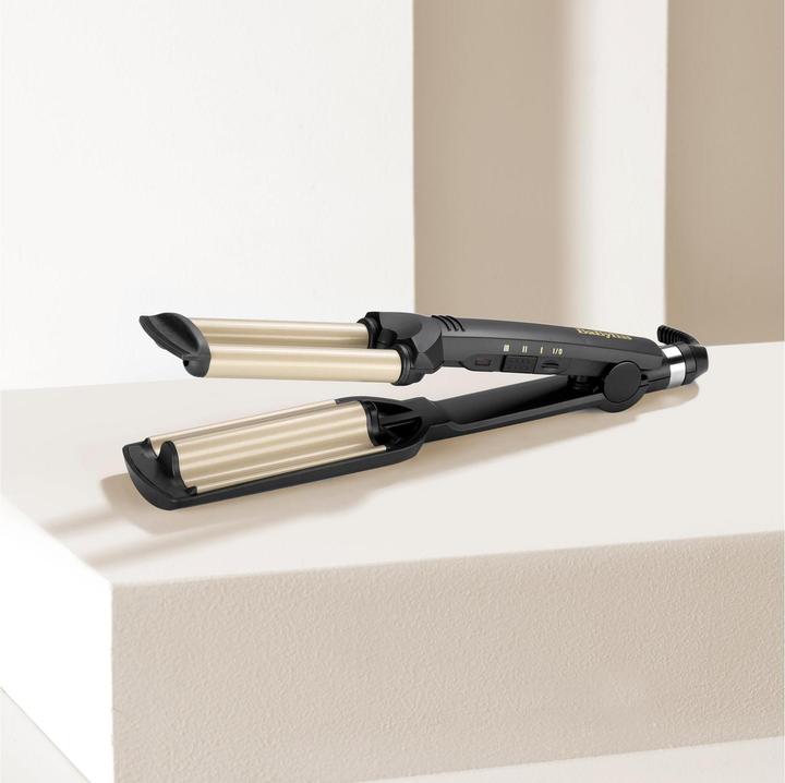 Actual product image BaByliss Easy Waves