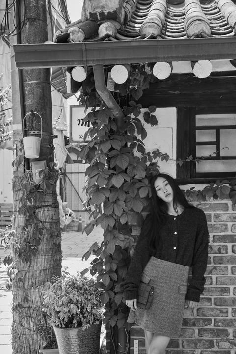 Actual product image Ichi Belablue (L)