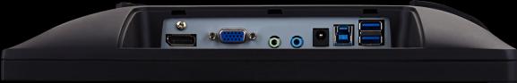 Image du produit Viewsonic TD2230 22IN (1920 x 1080 pixels, 21.50")