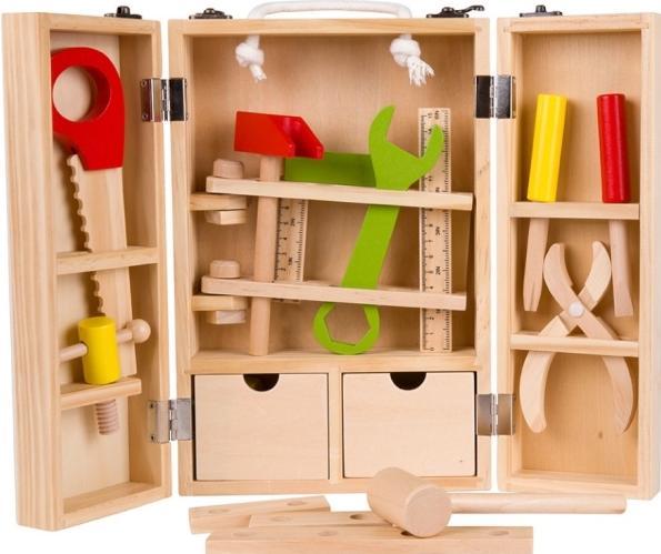 Image du produit Classic World Boîte à outils