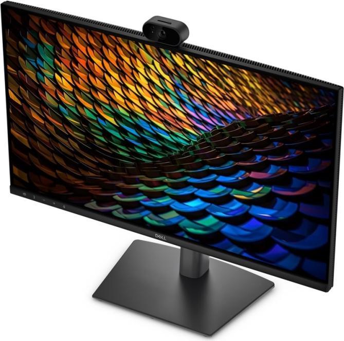 Produktbild Dell Pro P 24 USB-C Hub Conferencing Monitor - P2426HEB (1920 x 1080 Pixel, 24")