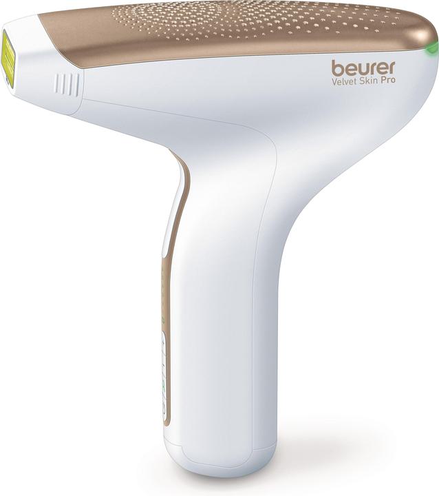 Actual product image Beurer Velvet Skin Pro