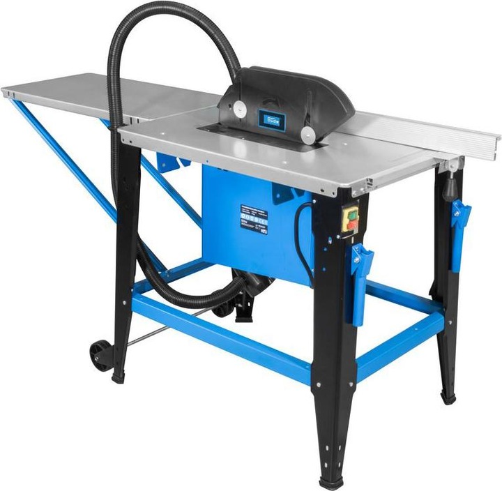 Produktbild Güde Tischkreissäge GTKS 315/400V