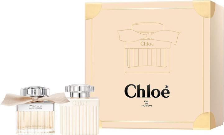 Actual product image Chloé Eau de Parfum Spray Set (Perfume set)