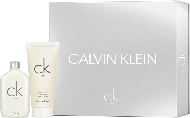 Actual product image Calvin Klein CK One (Eau de toilette, 150 ml)
