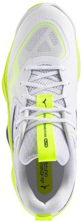 Produktbild Mizuno Wave Momentum Elite (45)