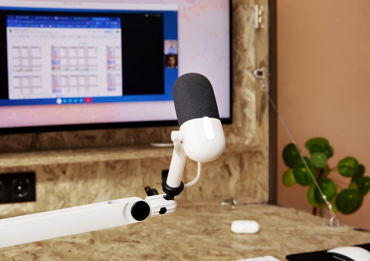 Produktbild Elgato Wave Neo
