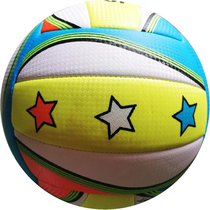 Produktbild Sport X Volleybal Summer Waves 260-280gr