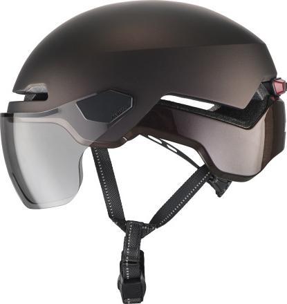 Produktbild Mavic Speedcity 2 (57 - 61 cm)