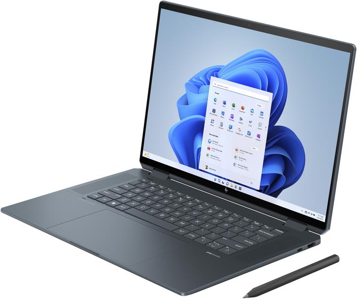 Produktbild HP Spectre x360 16-aa0738nz (16", Intel Core Ultra 7 155H, 32 GB, 1000 GB, CH)