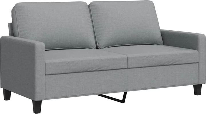 Produktbild vidaXL 2-Sitzer-Sofa (2-Sitzer)