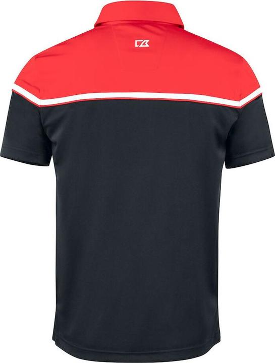 Immagine prodotto Cutter & Buck Seaback Maglietta Polo Uomo (L)