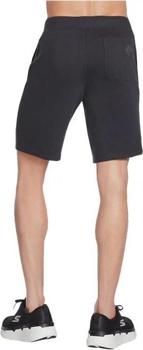 Image du produit Skechers Explore Short M1SH69-BLK - S (S)