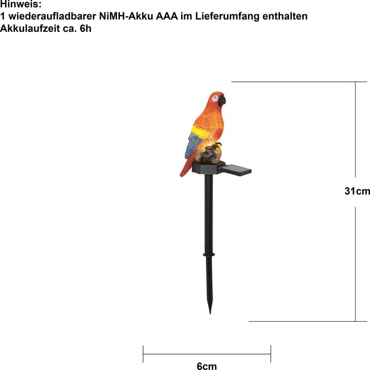 Produktbild Schönenberger Goja (IP44)